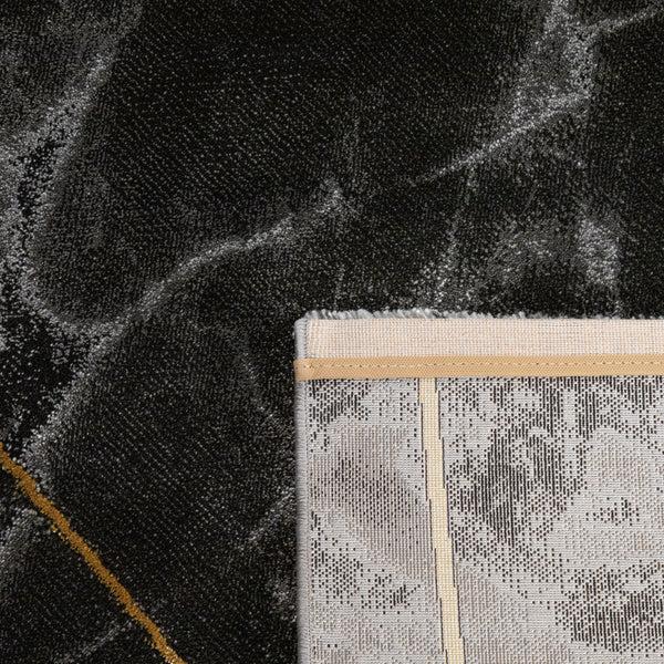 Paco Home KRAFT DELUXE 823 GOLD Rugs