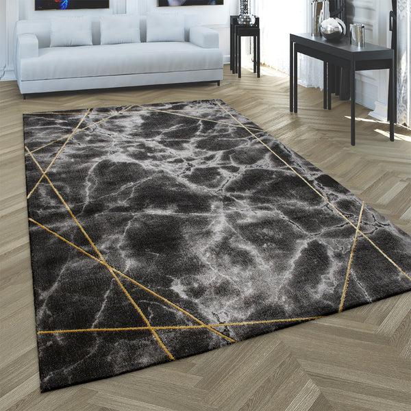 paco home KRAFT DELUXE 823 GOLD Rugs