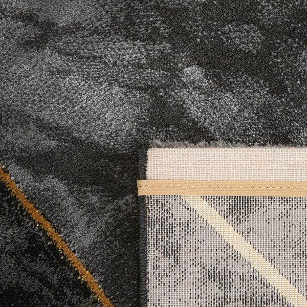 Paco Home KRAFT DELUXE 824 GOLD Rugs