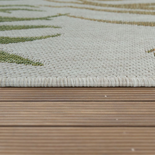 Paco Home KUBA 123 GREEN Rugs
