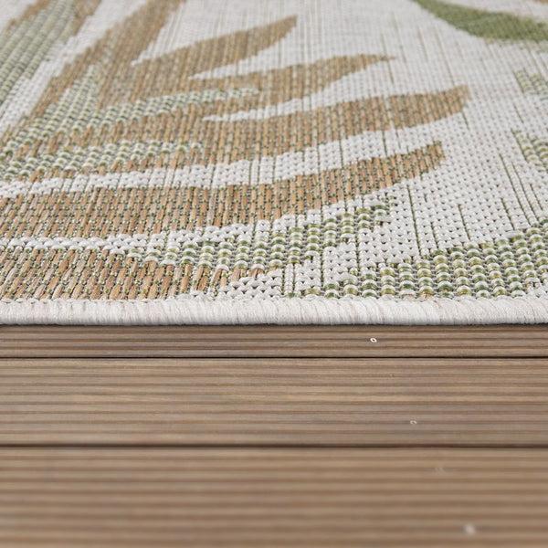 Paco Home KUBA 127 GREEN Rugs