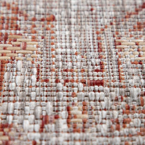 Paco Home KUBA 128 RED Rugs