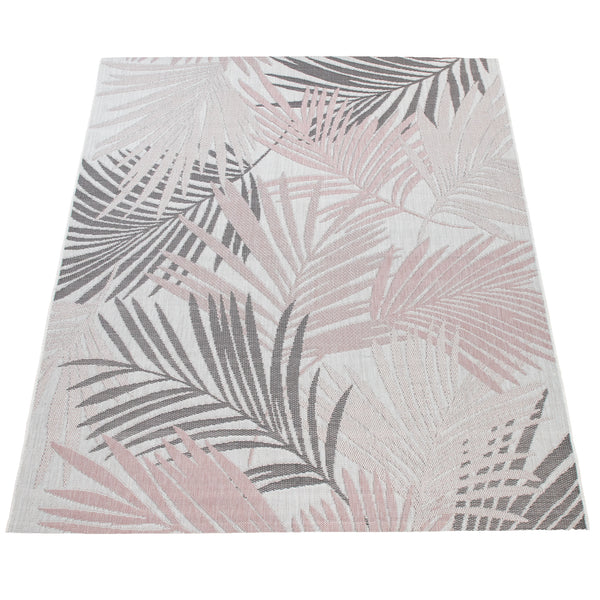 Paco Home KUBA 129 ROSE Rugs