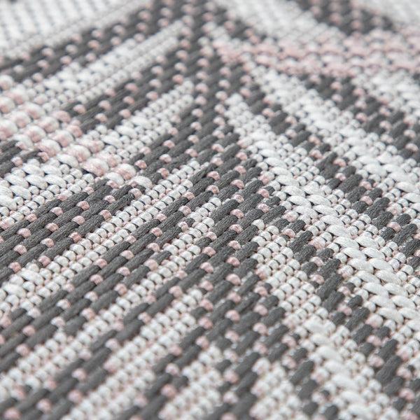 Paco Home KUBA 129 ROSE Rugs