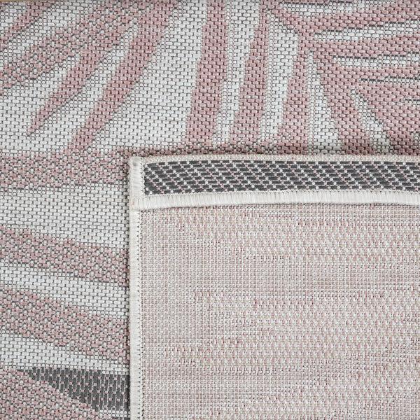 Paco Home KUBA 129 ROSE Rugs