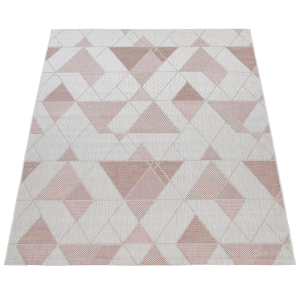 Paco Home KUBA 130 ROSE Rugs