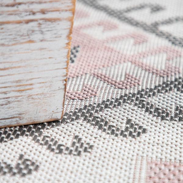 Paco Home KUBA 131 ROSE Rugs