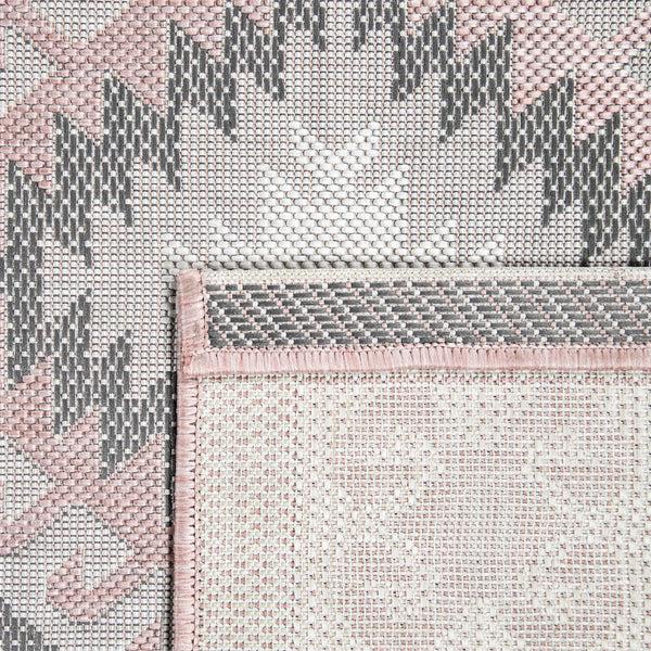 Paco Home KUBA 131 ROSE Rugs