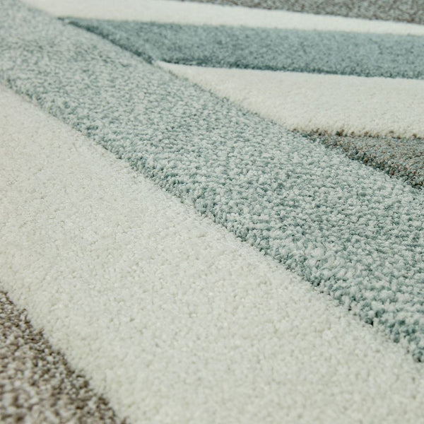 Paco Home LARA 232 CREAM Rugs