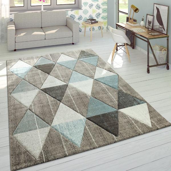 paco home LARA 234 BEIGE Rugs
