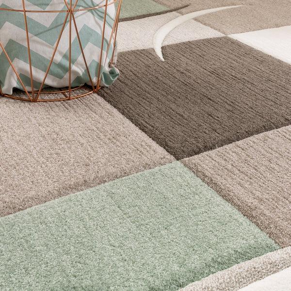 Paco Home LARA 235 GREEN Rugs