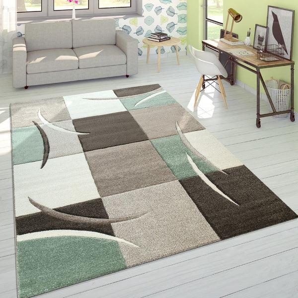 paco home LARA 235 GREEN Rugs