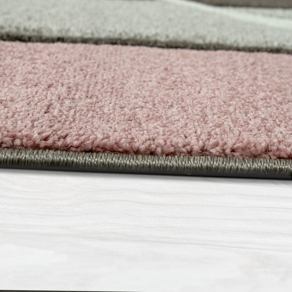 Paco Home LARA 235 PINK Rugs