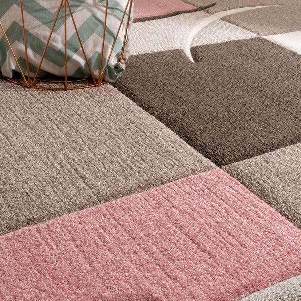 Paco Home LARA 235 PINK Rugs
