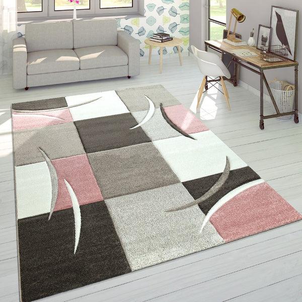 paco home LARA 235 PINK Rugs