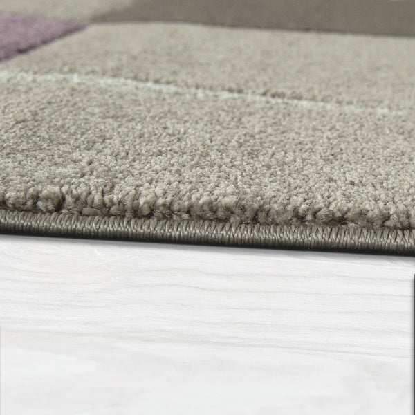 Paco Home LARA 235 PURPLE Rugs