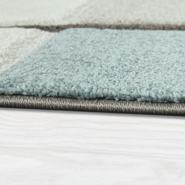 Paco Home LARA 235 TURQUOISE Rugs