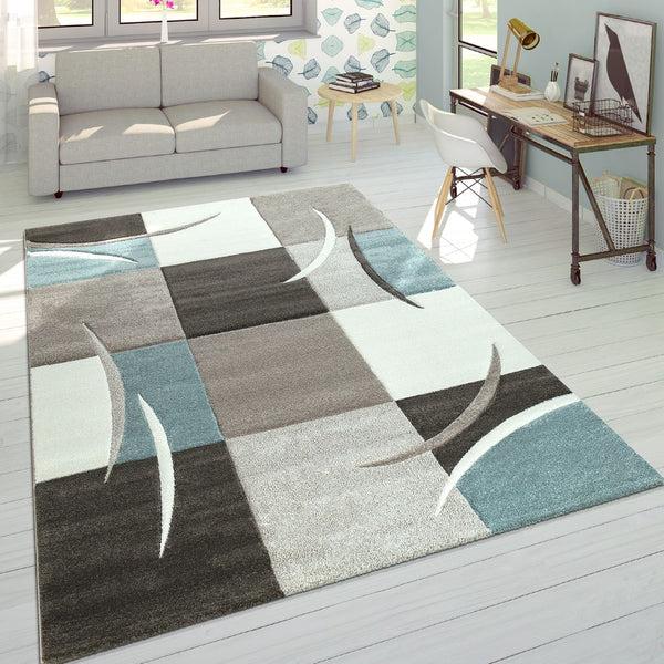 paco home LARA 235 TURQUOISE Rugs
