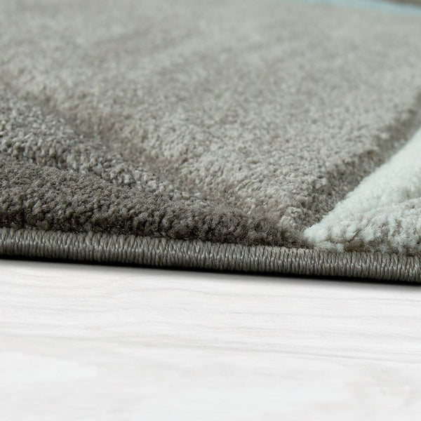 Paco Home LARA 237 TURQUOISE Rugs