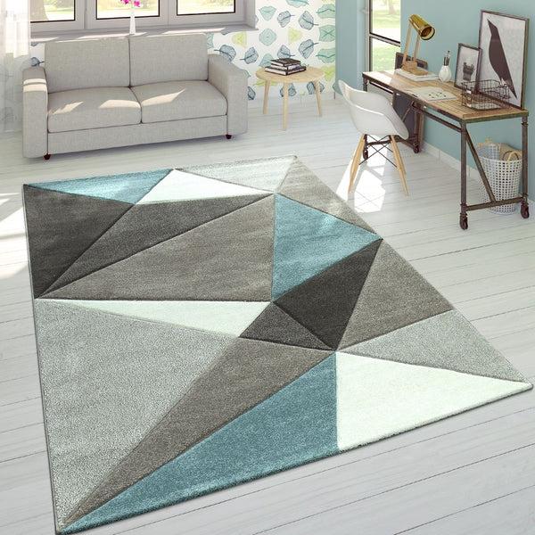 paco home LARA 237 TURQUOISE Rugs