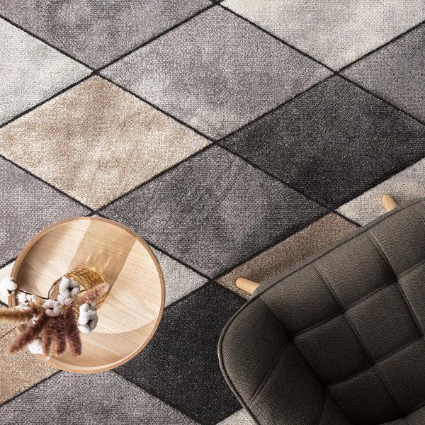 Paco Home LARA 238 BEIGE Rugs