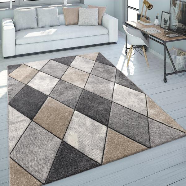 paco home LARA 238 BEIGE Rugs