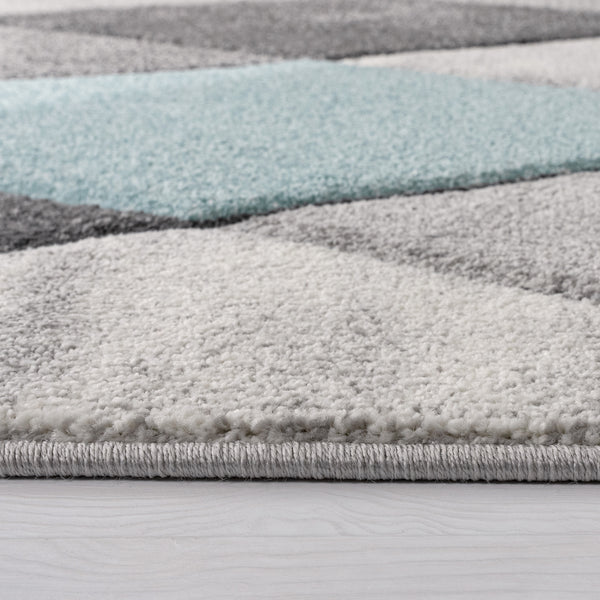 Paco Home LARA 238 BLUE Rugs
