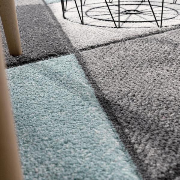 Paco Home LARA 238 BLUE Rugs