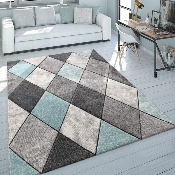 Paco Home LARA 238 BLUE Rugs