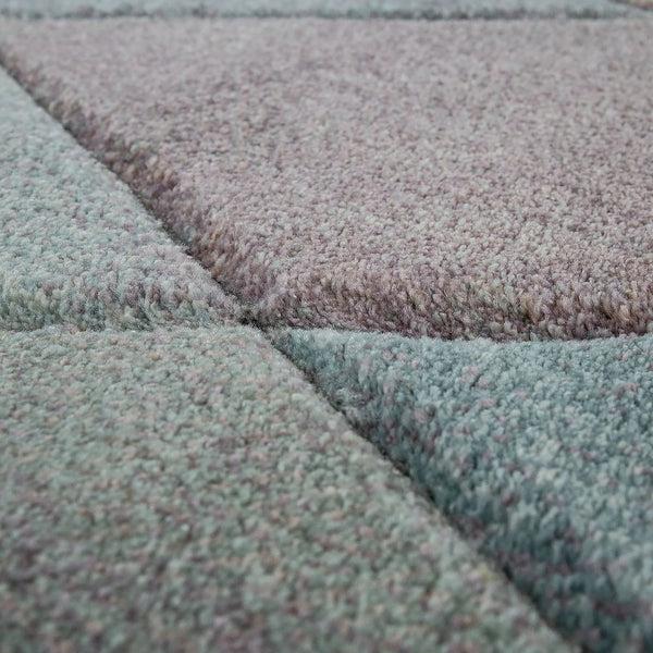 Paco Home LARA 238 MULTICOLORED Rugs