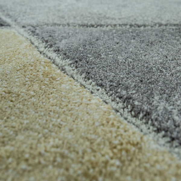 Paco Home LARA 238 YELLOW Rugs