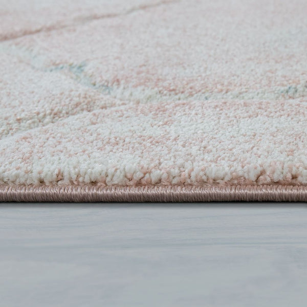 Paco Home LARA 241 PINK Rugs