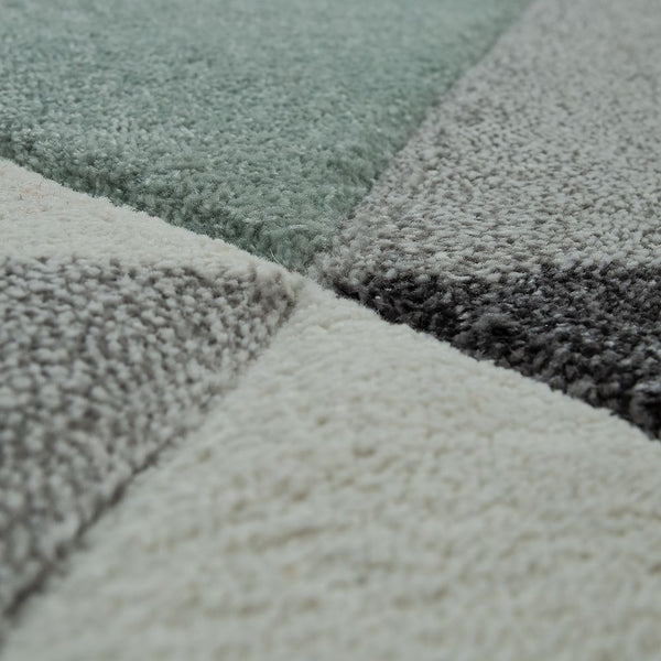 Paco Home LARA 276 GREEN Rugs