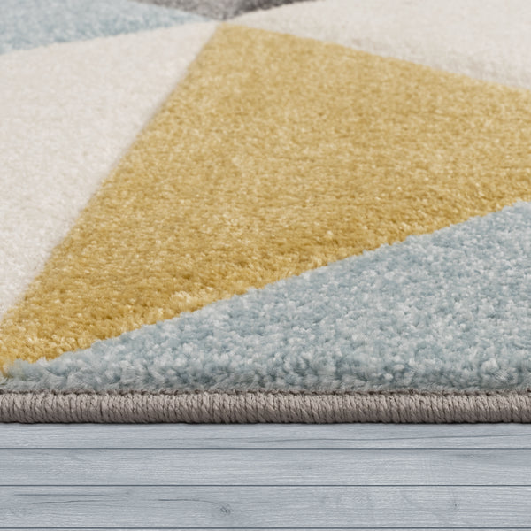 Paco Home LARA 276 MULTICOLORED Rugs