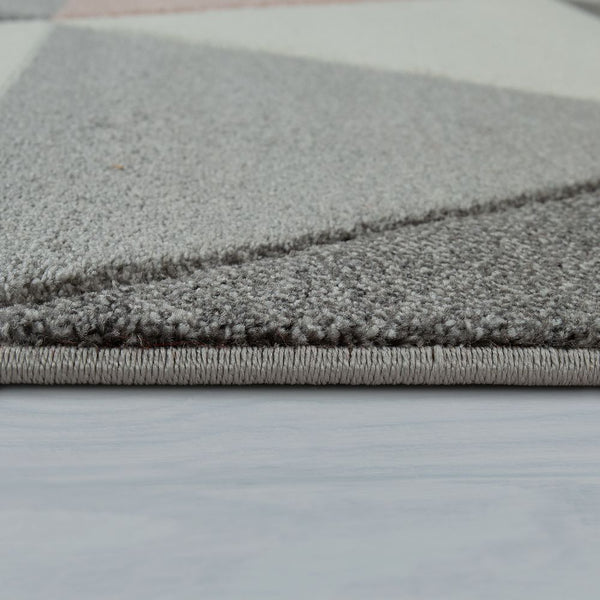 Paco Home LARA 276 PINK Rugs