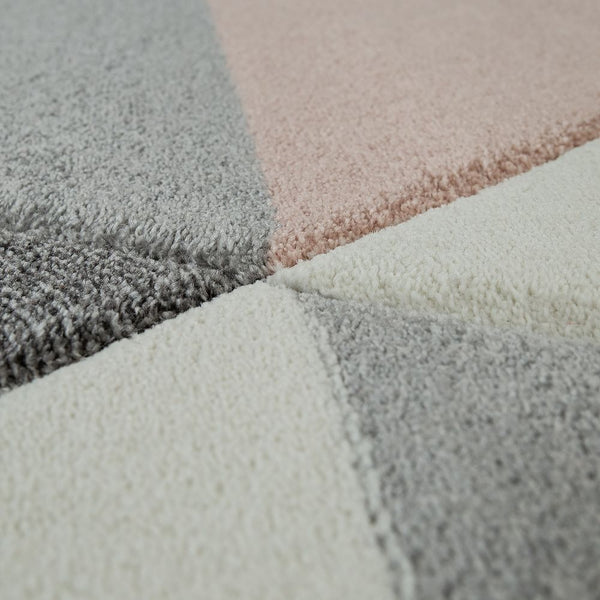 Paco Home LARA 276 PINK Rugs