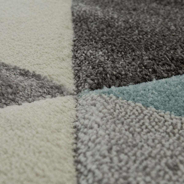 Paco Home LARA 276 TURQUOISE Rugs