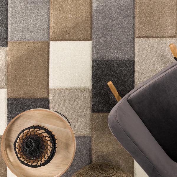 Paco Home LARA 646 BEIGE Rugs