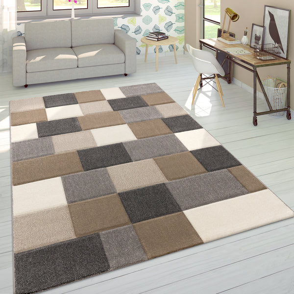 paco home LARA 646 BEIGE Rugs