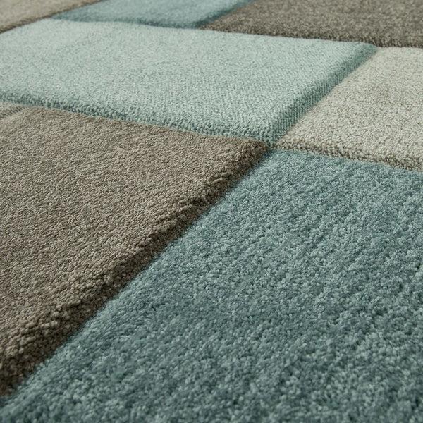 Paco Home LARA 646 BLUE Rugs