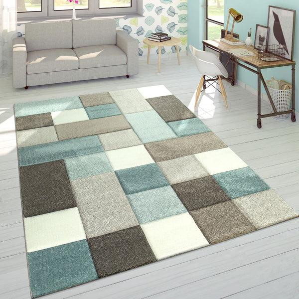 paco home LARA 646 BLUE Rugs
