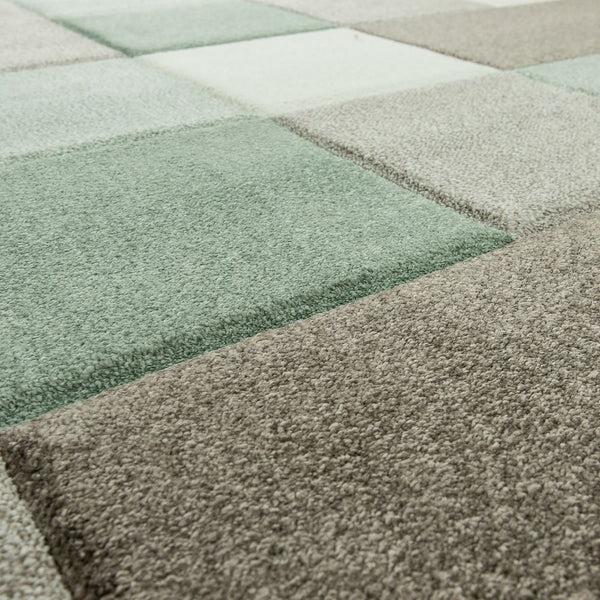 Paco Home LARA 646 GREEN Rugs