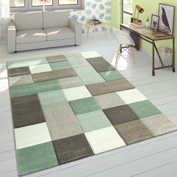 paco home LARA 646 GREEN Rugs