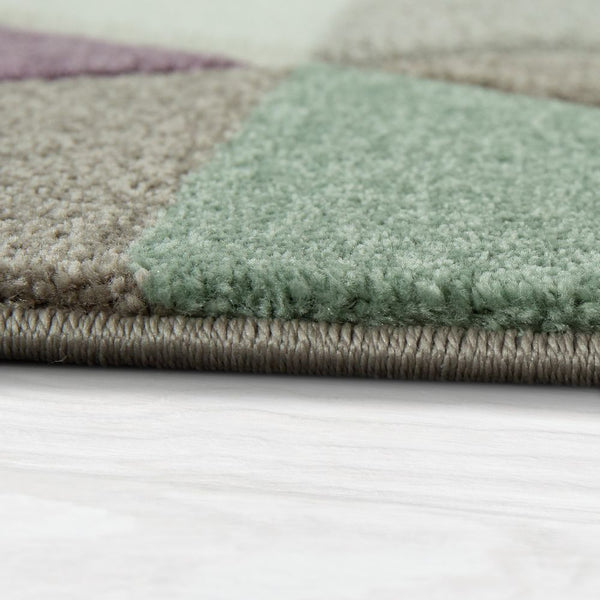 Paco Home LARA 646 MULTICOLORED Rugs