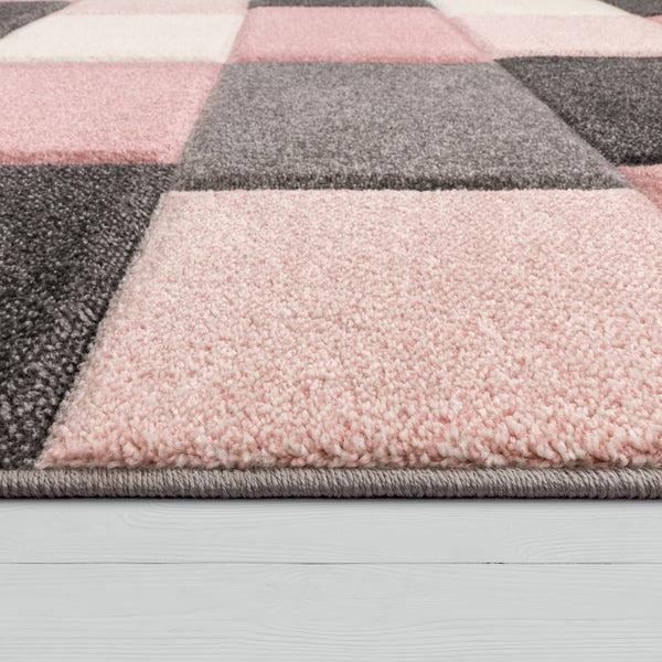 Paco Home LARA 646 PINK Rugs
