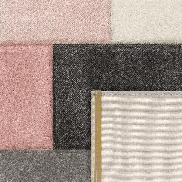 Paco Home LARA 646 PINK Rugs