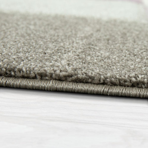 Paco Home LARA 646 PURPLE Rugs