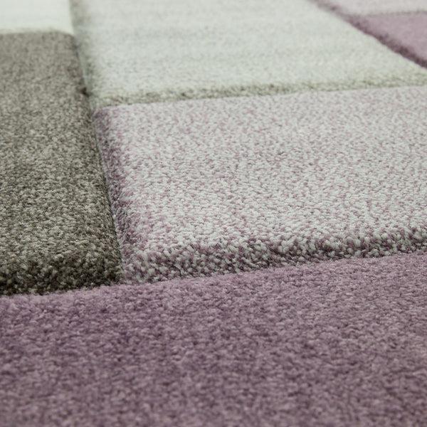 Paco Home LARA 646 PURPLE Rugs