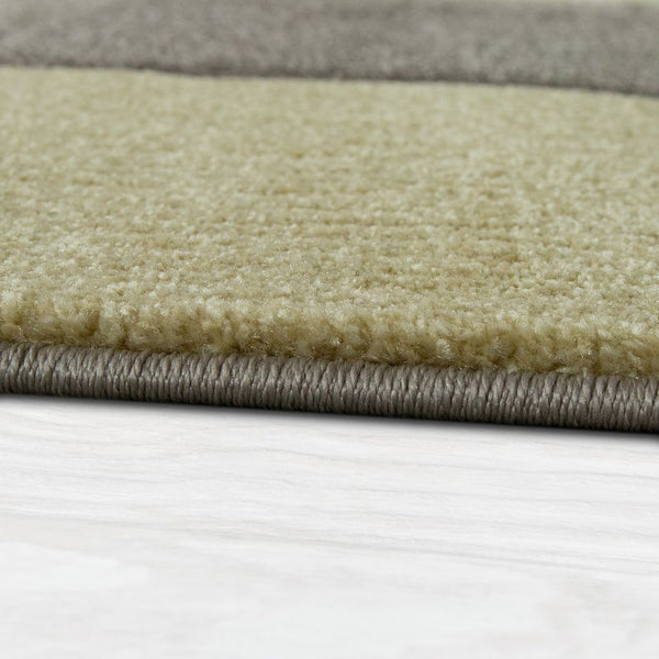 Paco Home LARA 646 YELLOW Rugs