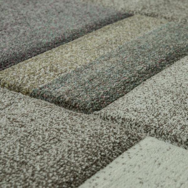 Paco Home LARA 679 MULTICOLORED Rugs